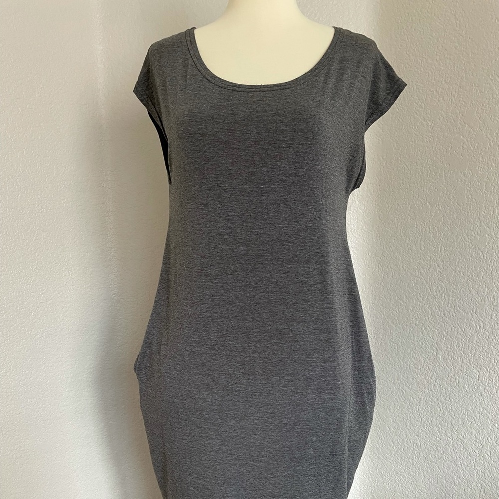 Lounge dress